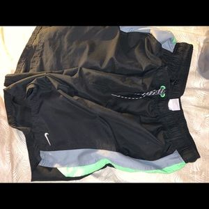 nike shorts